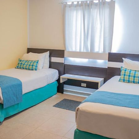 Ld Suites Punta Playa Altagracia Exterior foto