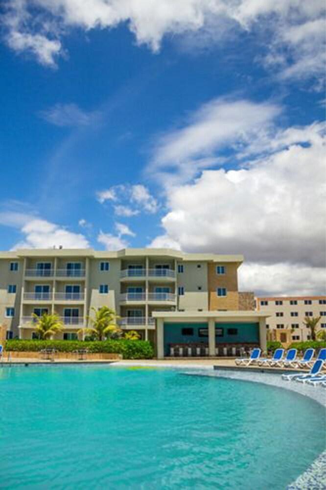 Ld Suites Punta Playa Altagracia Exterior foto