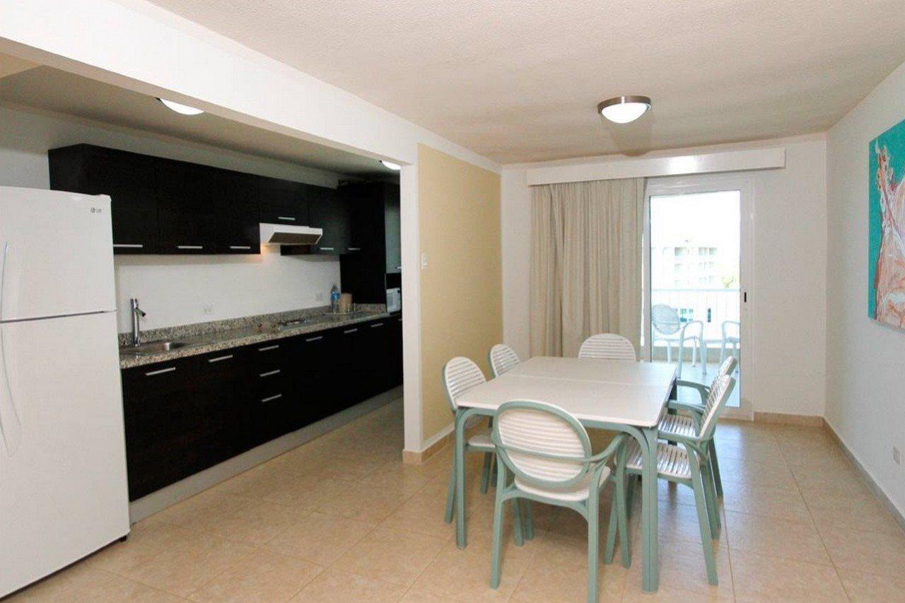 Ld Suites Punta Playa Altagracia Exterior foto