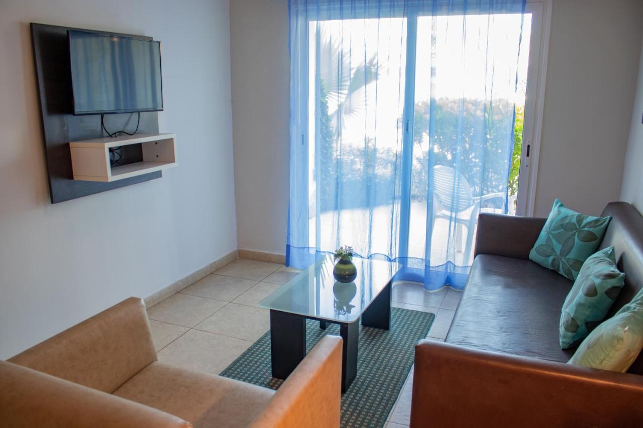 Ld Suites Punta Playa Altagracia Exterior foto