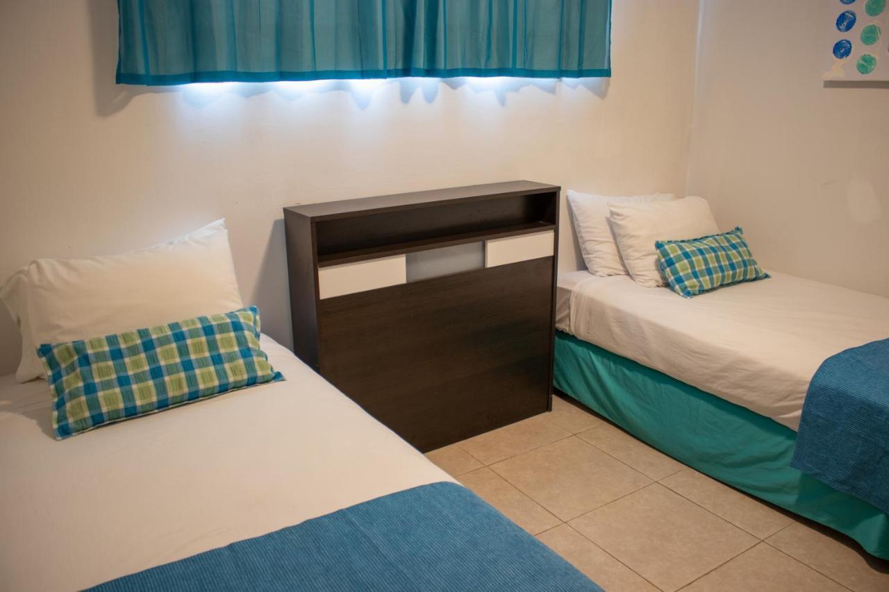 Ld Suites Punta Playa Altagracia Exterior foto