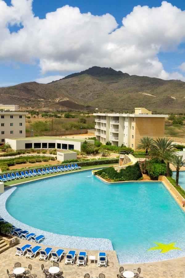 Ld Suites Punta Playa Altagracia Exterior foto