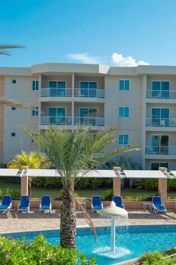 Ld Suites Punta Playa Altagracia Exterior foto