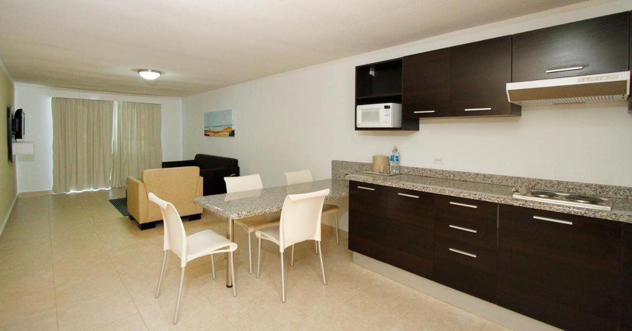 Ld Suites Punta Playa Altagracia Exterior foto