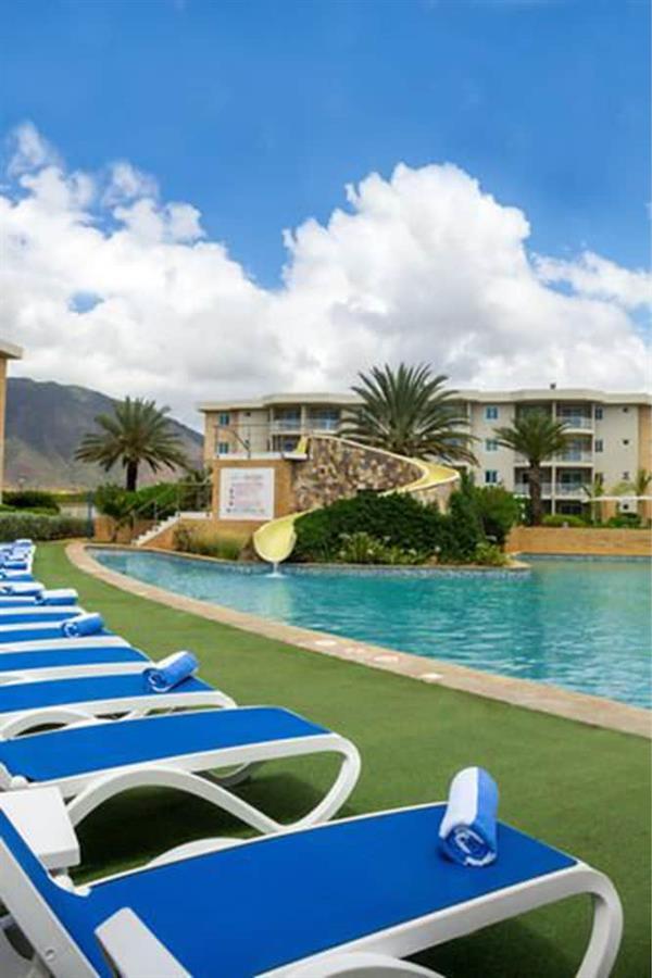 Ld Suites Punta Playa Altagracia Exterior foto